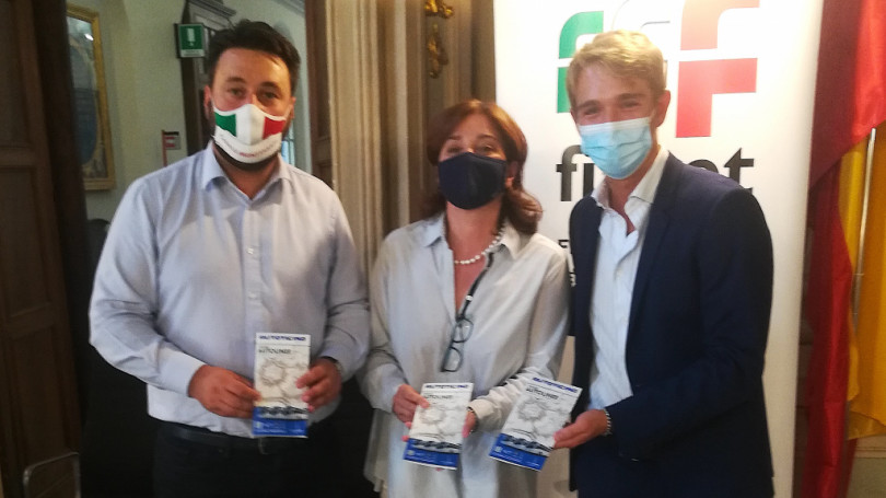 Monferrato-Lomellina: presentati i nuovi orari delle autolinee